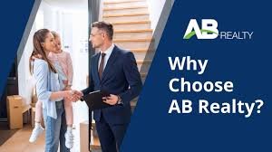 Ab Real Estate Consultant