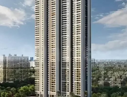 Ultra-Luxury 3 & 4 BHK Flats for Sale in Gurgaon – Best Luxury Residences