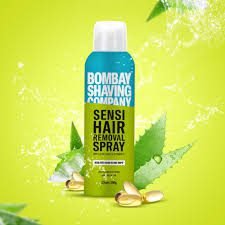 Bombay Shaving Company