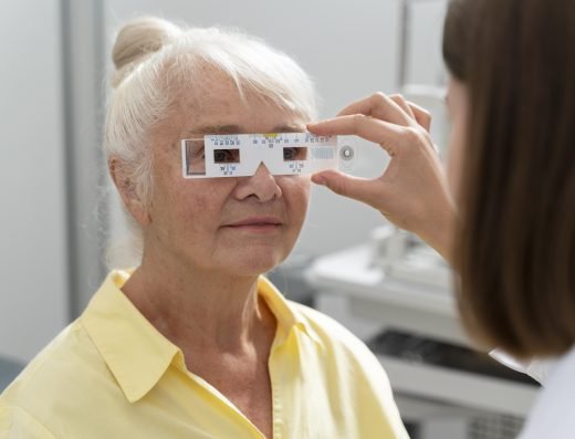 Arohi Eye Hospital | Best Eye Hospital in Mumbai