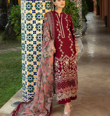 trustfllag.com: grow your business and brand trust 85 pakistanilibaas: paksitani suits online in dubai