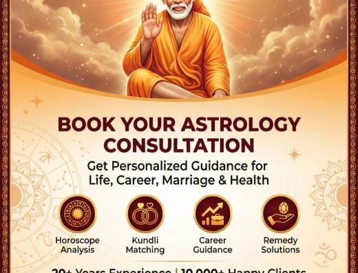 Sai Astrologer