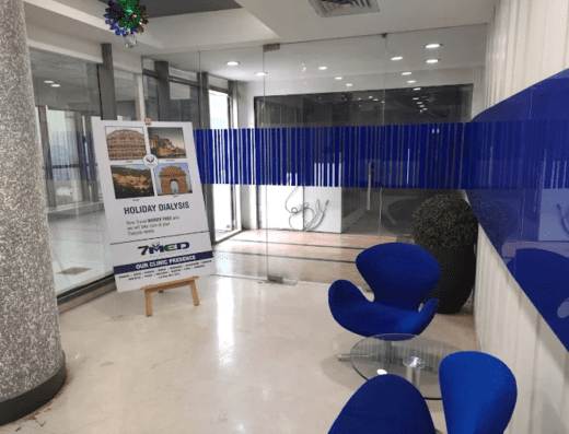 7Med India Private Limited