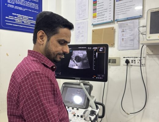 Dr. Ravindran – Endovascular & Interventional Radiologist Specialist