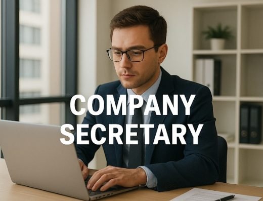 Compliance India (P) Limited