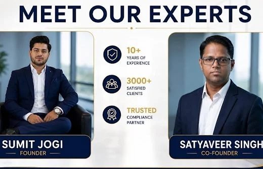 Compliance India (P) Limited